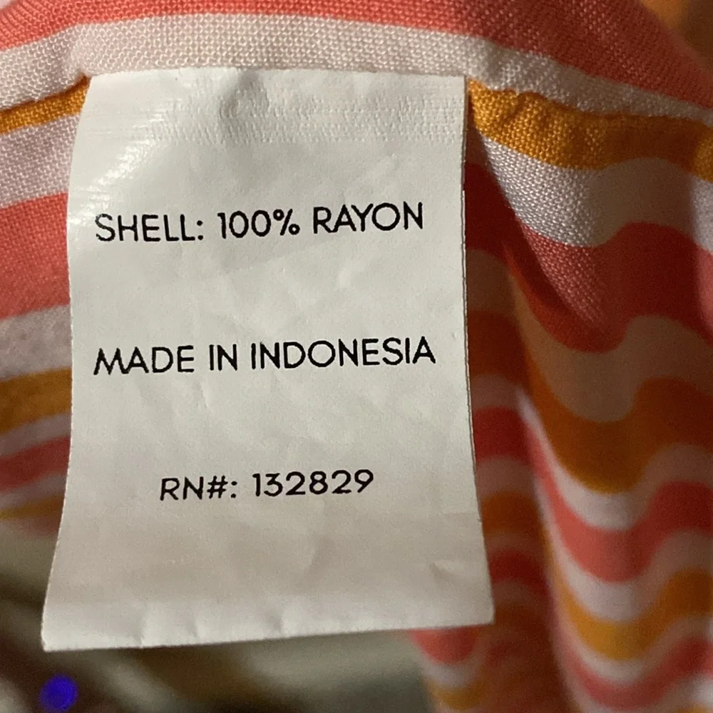Tularosa Rae reversable robe